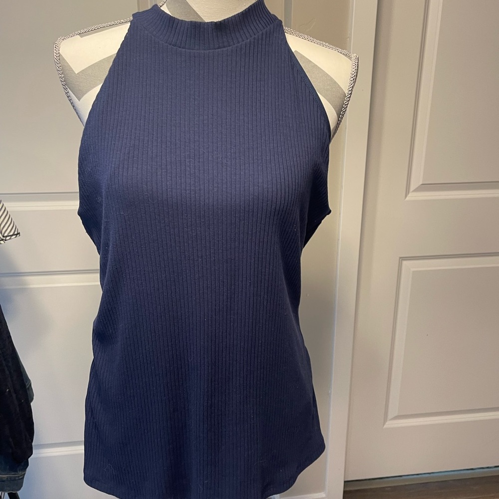 INC tank top
